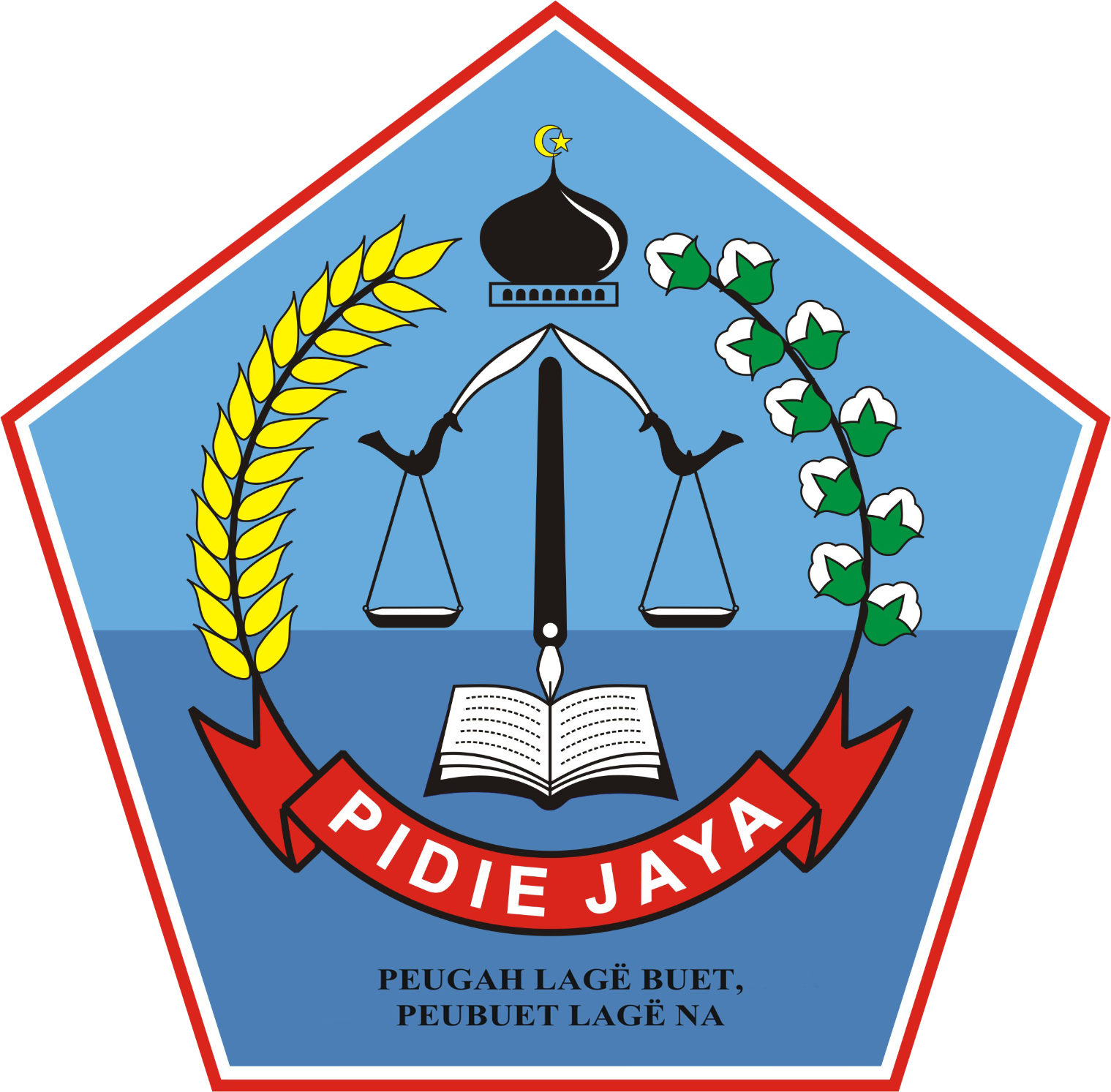 Pemerintah Kabupaten Pidie Jaya
